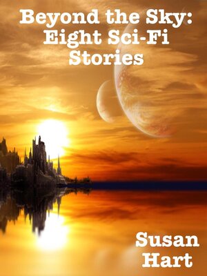 cover image of Beyond the Sky